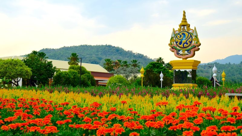 5 Scenic Routes Through Northern Thailand